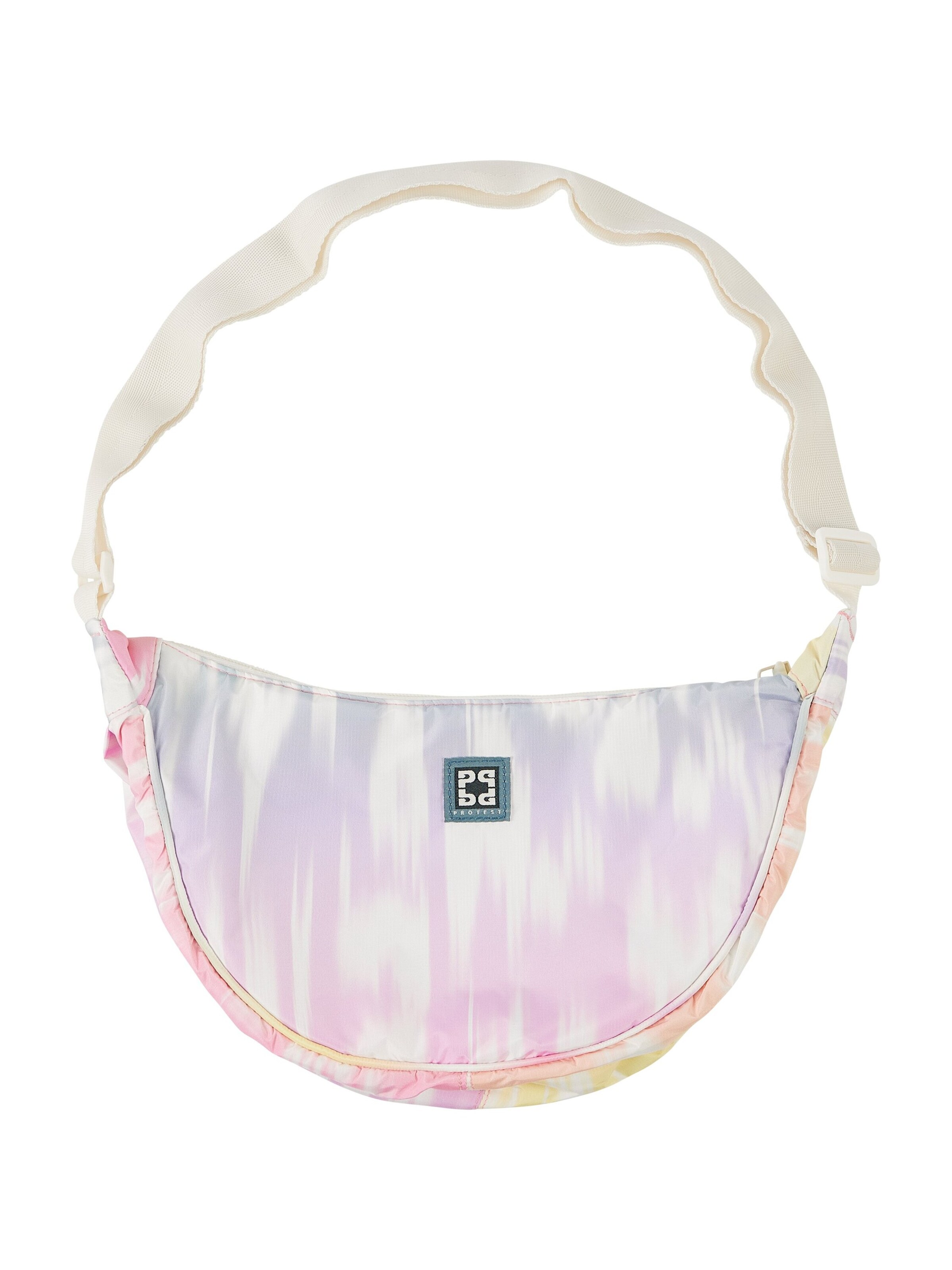 PROTEST Strandtasche 'PRTClarisa'‌‌‌‌‌ in blau, Produktansicht