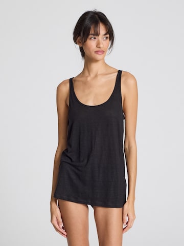 Maglietta intima 'Synne' di Gai+Lisva in nero