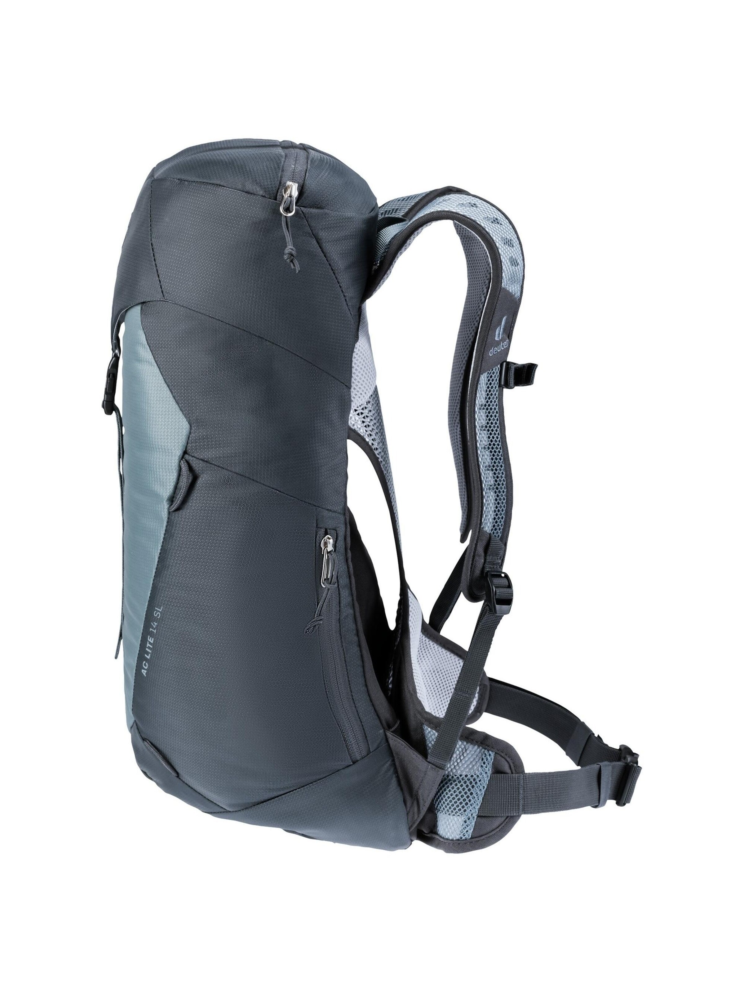 DEUTER Backpack 'AC Lite' in Grey