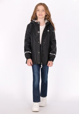 Cappotto di Schmuddelwedda in nero