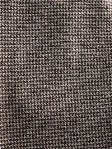 Next Regular Anzug in Braun