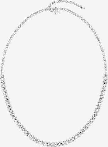 TAMARIS Necklace in Silver: front