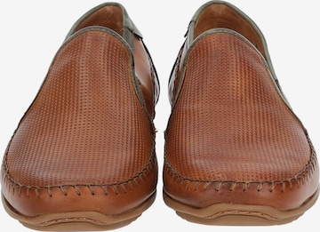 Chaussure basse PIKOLINOS en marron