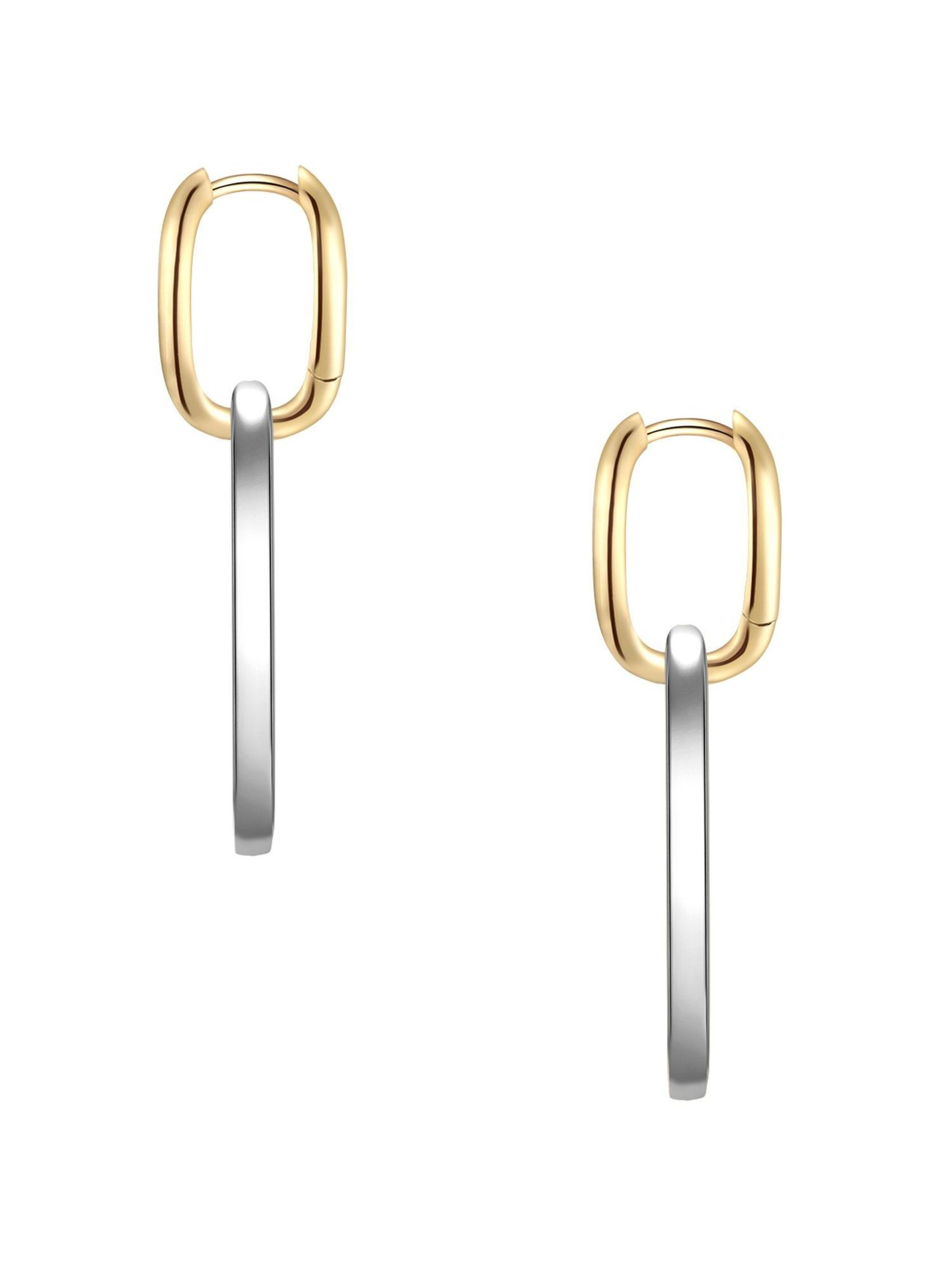 Glanzstücke München Ohrringe in Silber