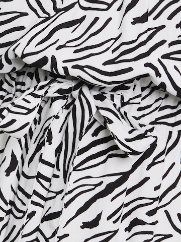 Willa Mekko 'Clara' värissä valkoinen