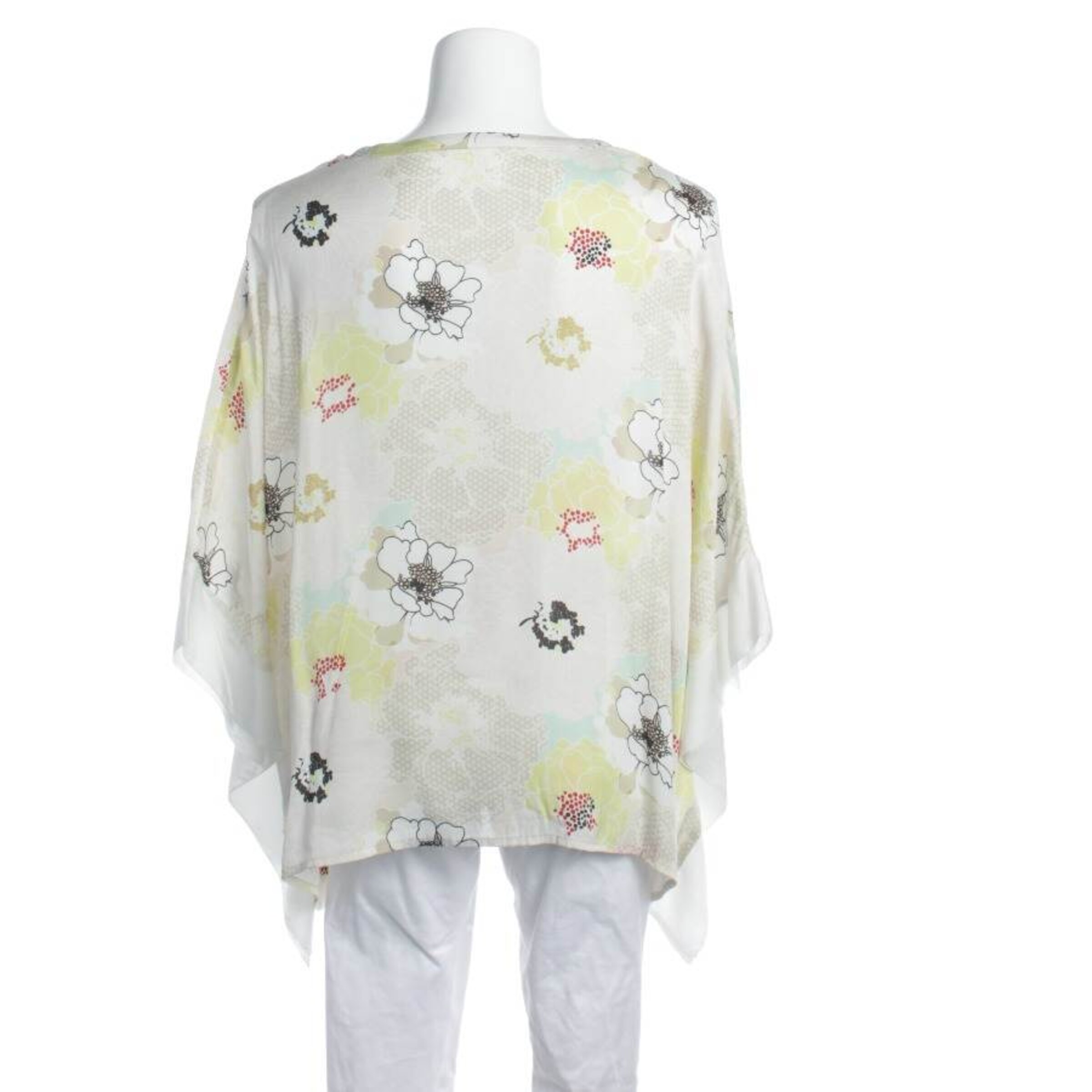 IVI collection Bluse / Tunika XS in Mischfarben