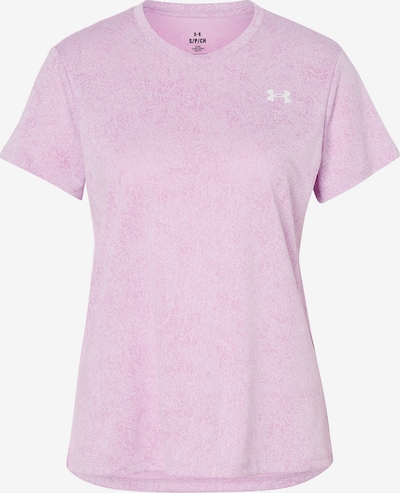 XS dydžio Sportiniai marškinėliai iš UNDER ARMOUR, spalva – šviesiai rožinė, Prekių apžvalga