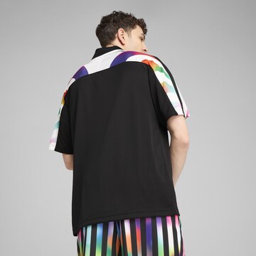 PUMA Trikot 'Equal Love Confederation' in Schwarz