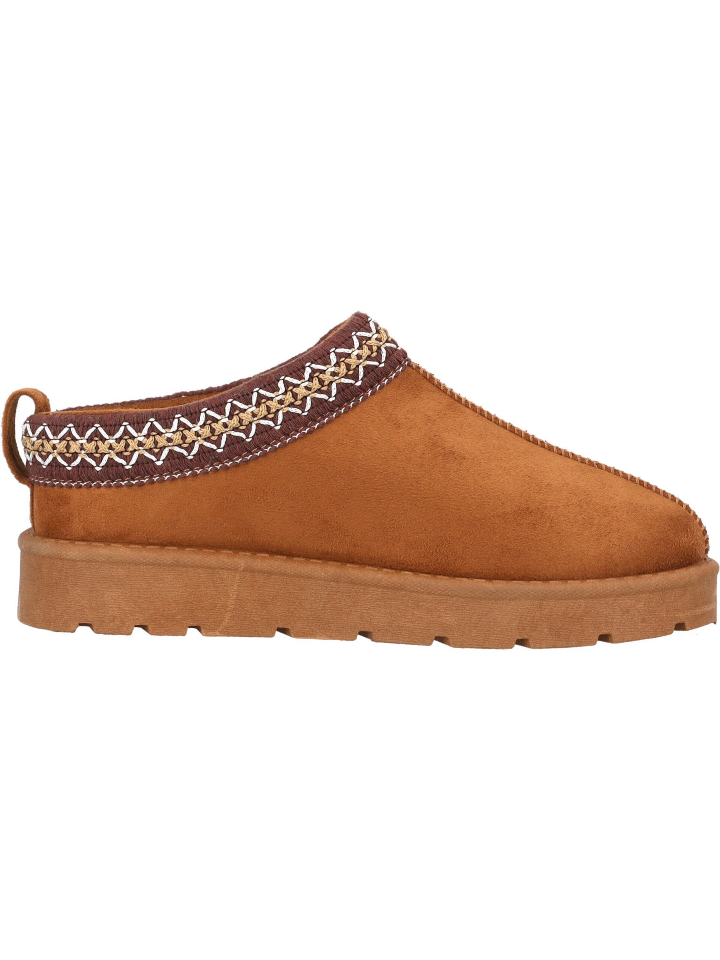 Mule 'Palado Saiyumi by Sila Sahin' Palado by Sila Sahin en beige
