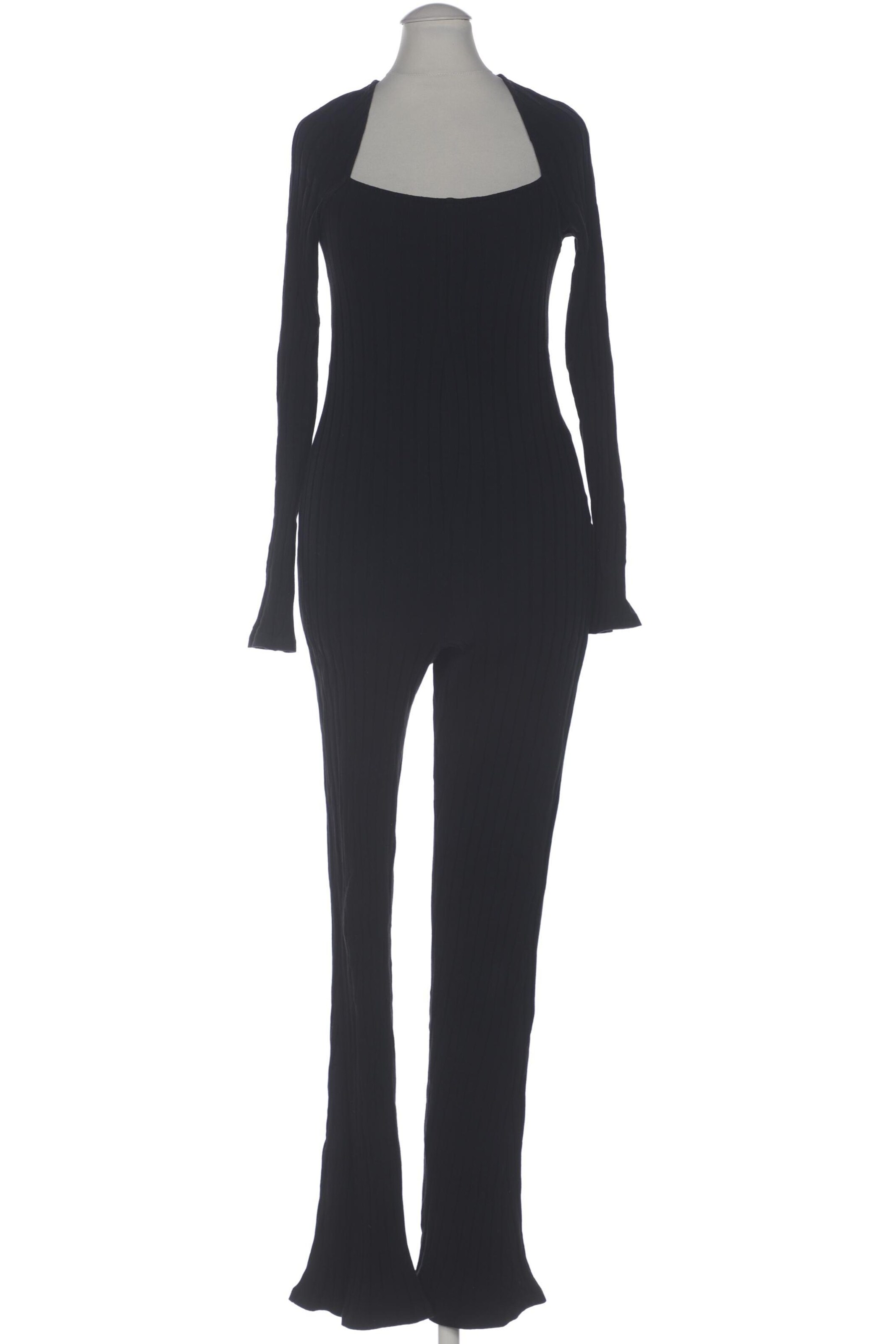 Asos Overall oder Jumpsuit S in Schwarz: Vorderseite