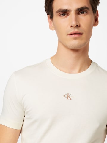 Calvin Klein Jeans Bluser & t-shirts i 