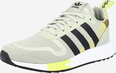 Sneaker bassa 'Multix' ADIDAS ORIGINALS di colore menta / nero, Visualizzazione prodotti