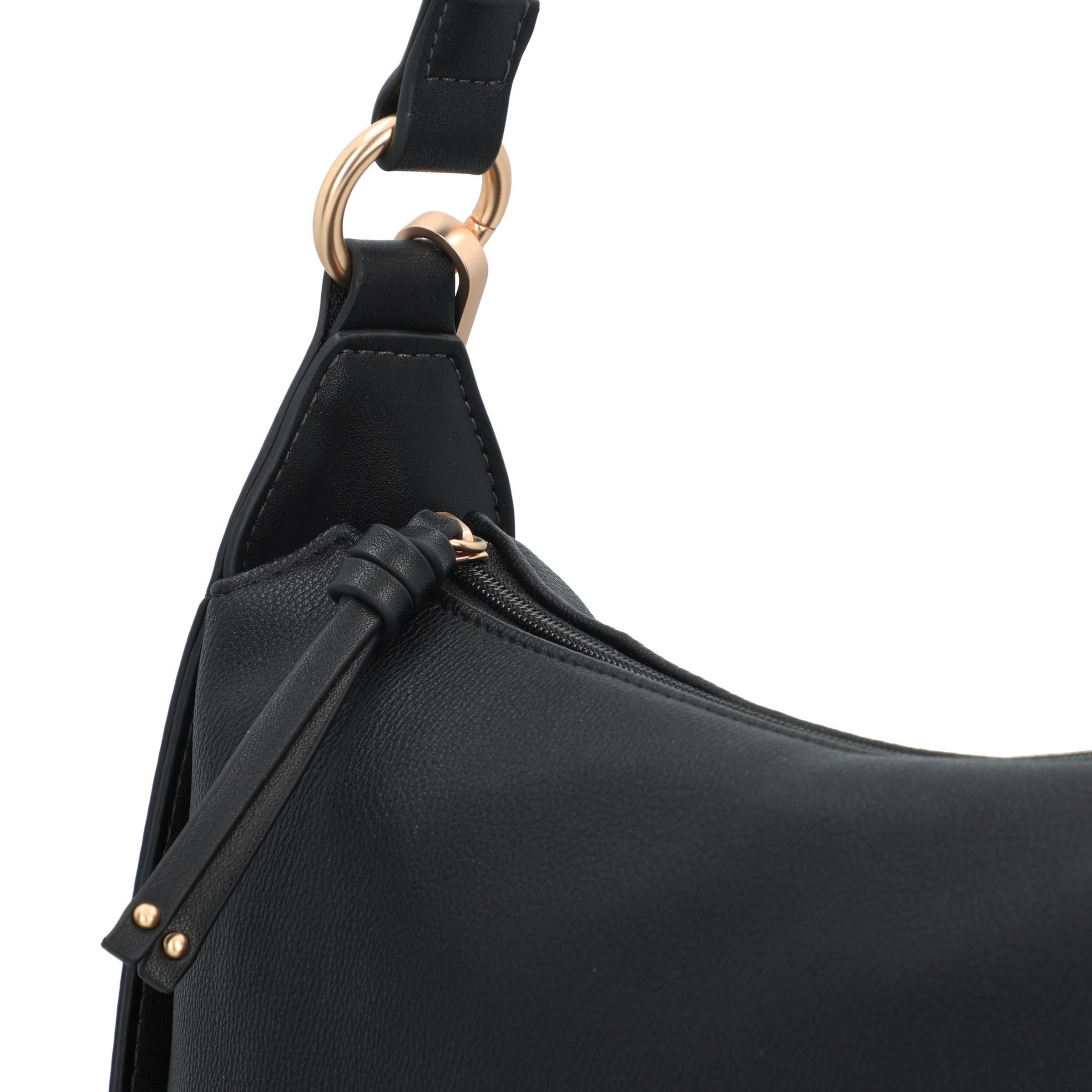 GABOR Shoulder bag 'Caissy' in Black