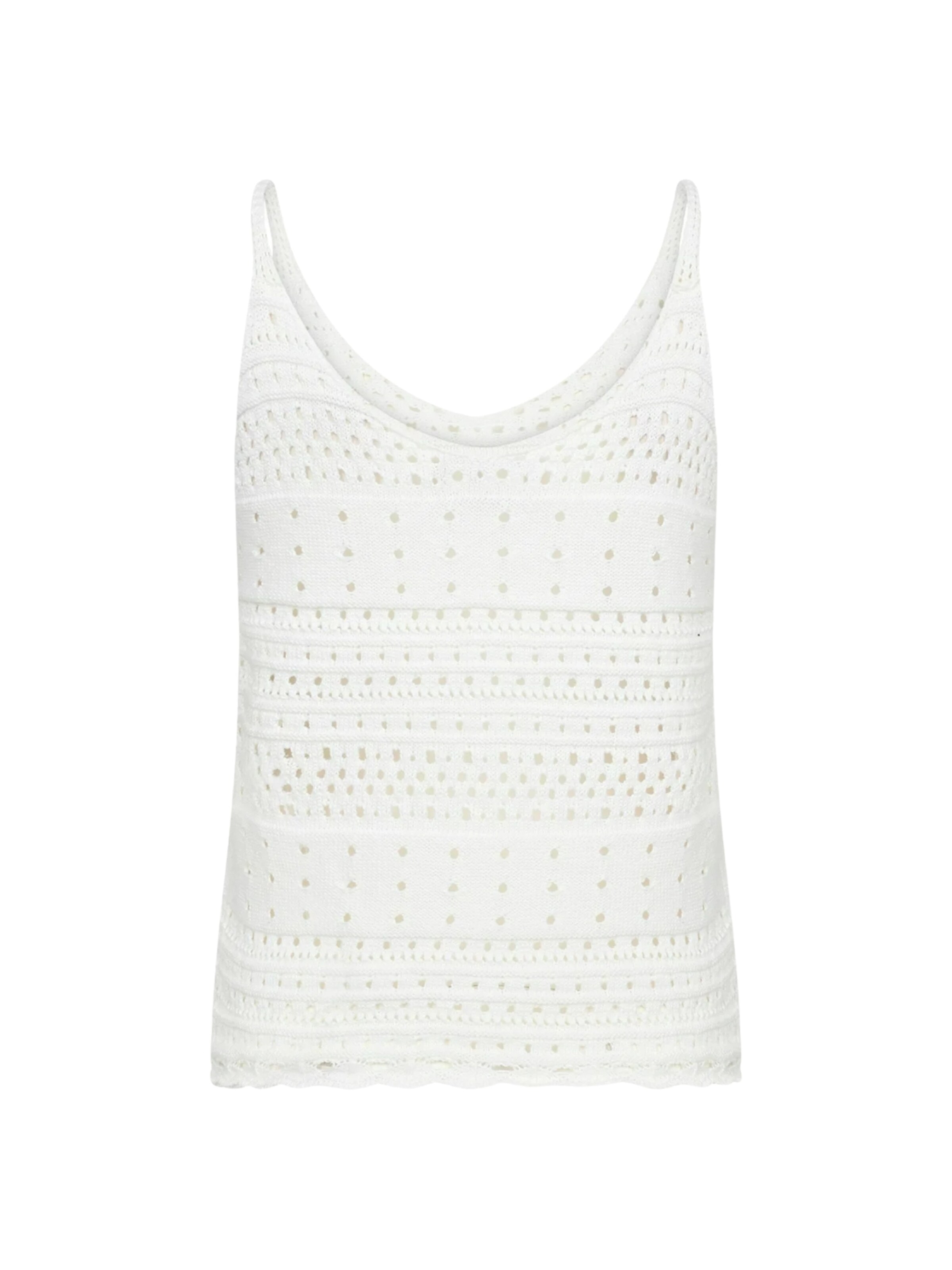 Soyaconcept Top ' SC_PERRY ' - fehér