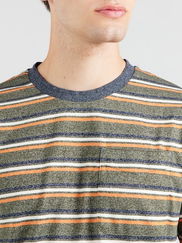 SCOTCH & SODA Μπλουζάκι σε πράσινο