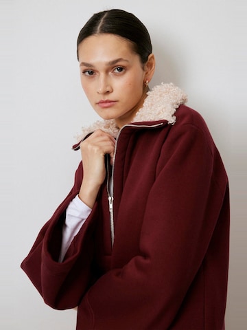Touche Prive Pullover‌‌‌‌ in Rot