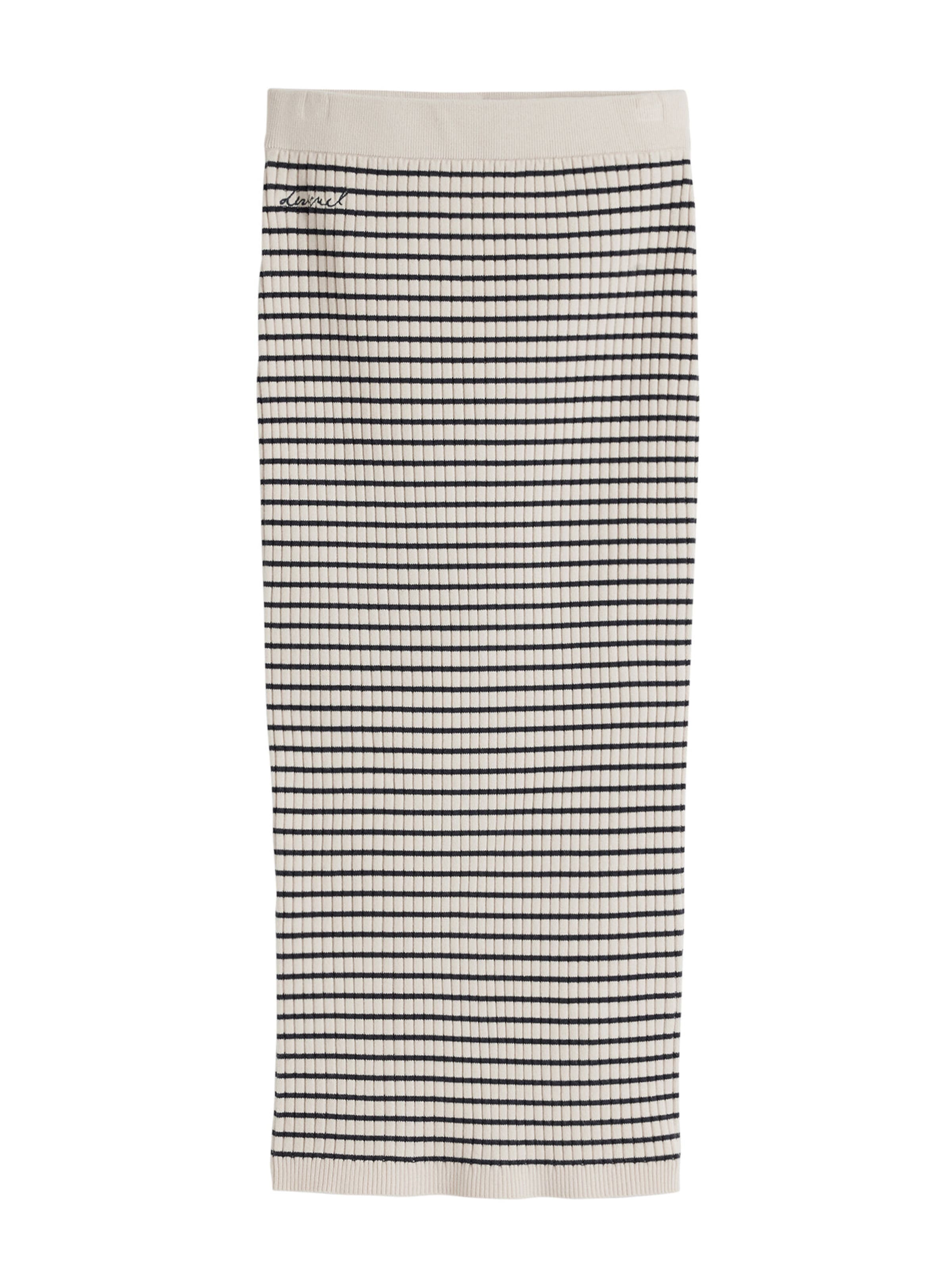 Desigual Skirt in White: front