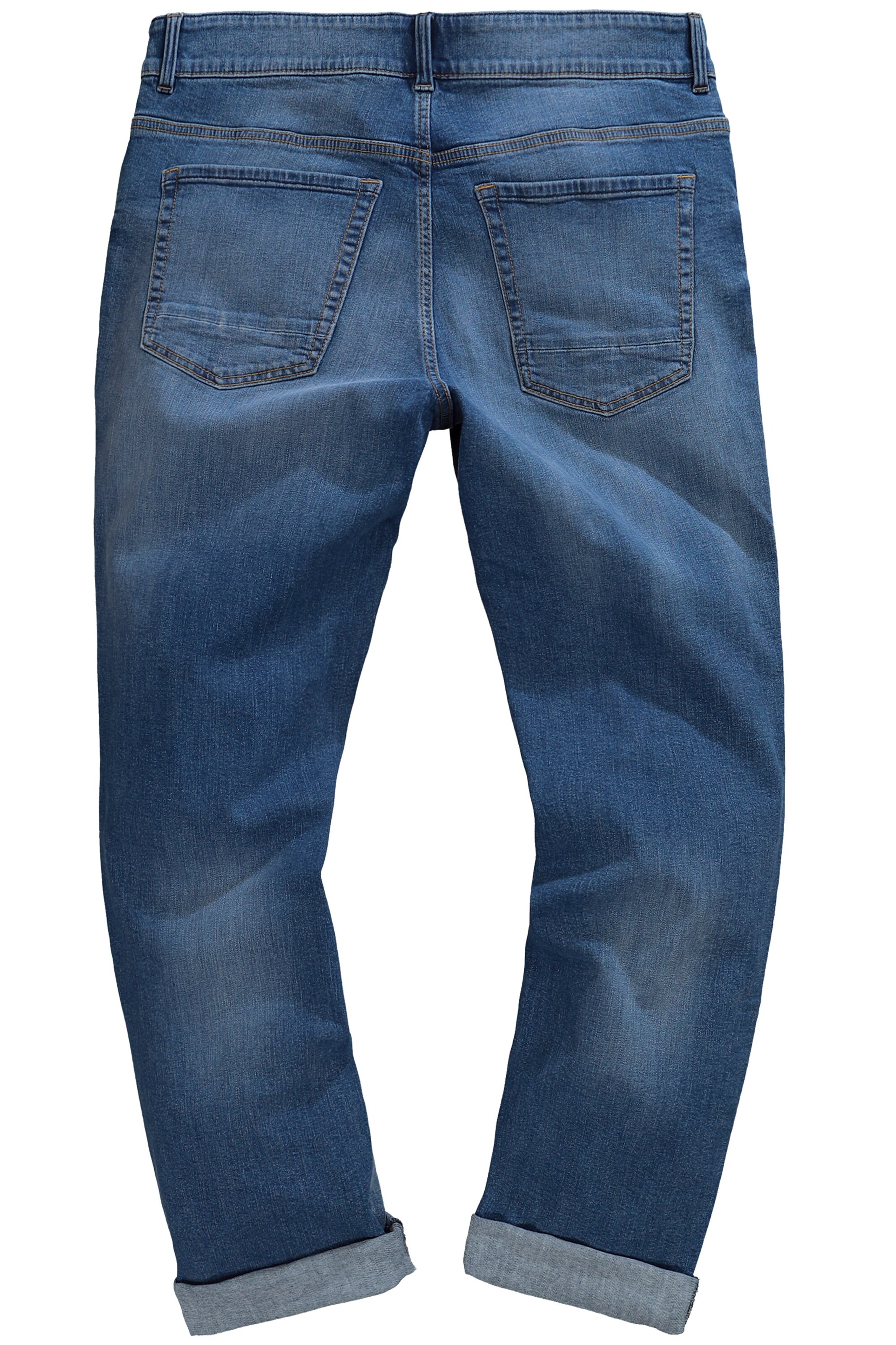 JP1880 Regular Jeans in Blauw