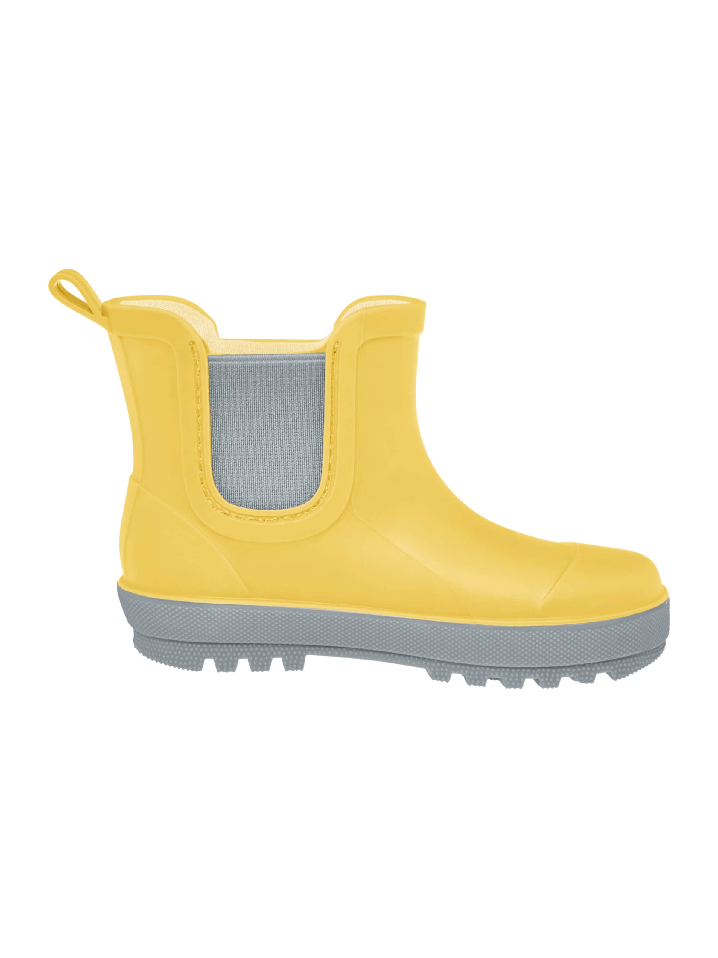 PLAYSHOES Γαλότσα σε κίτρινο