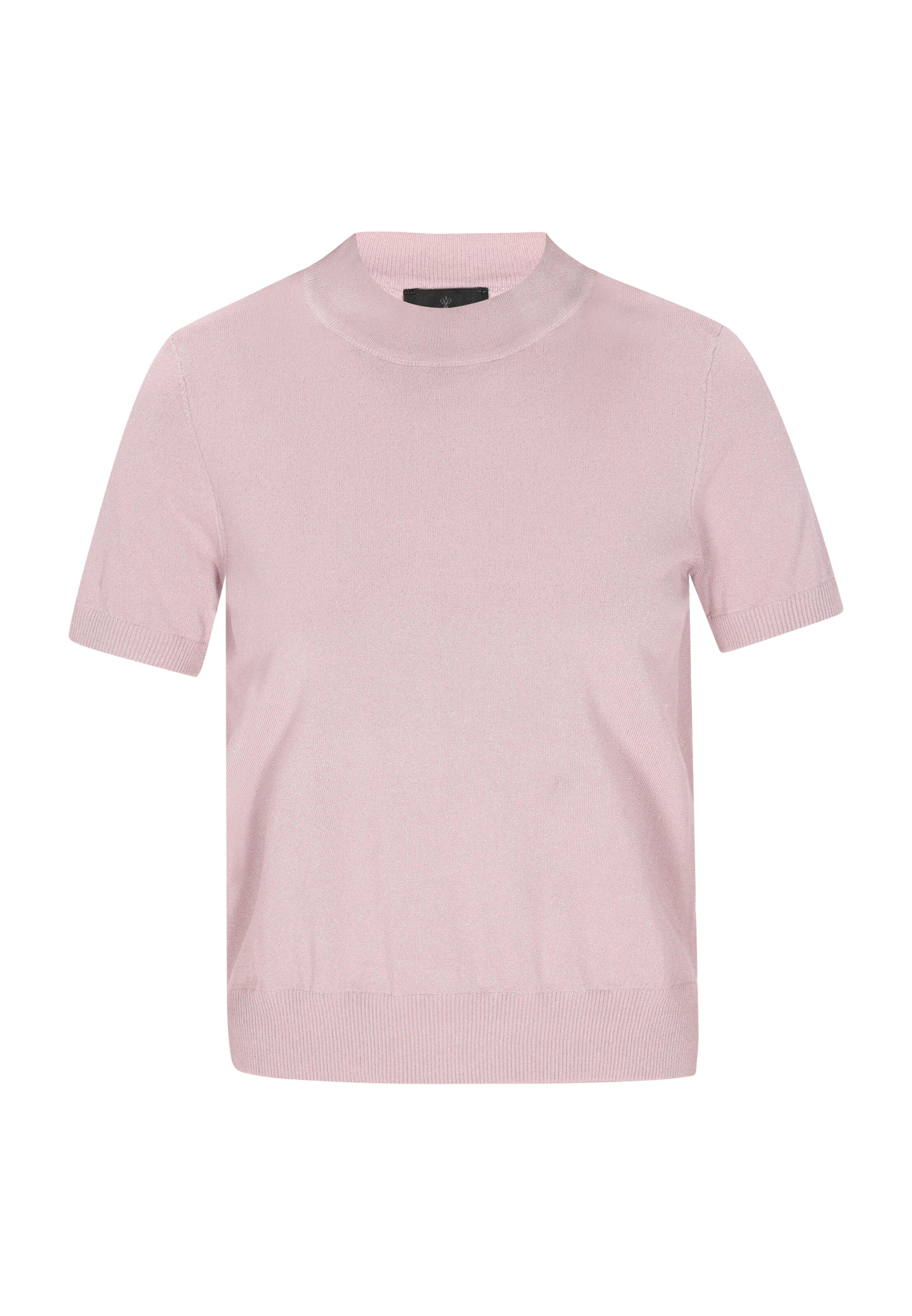 DreiMaster Klassik Trui in Roze: voorkant