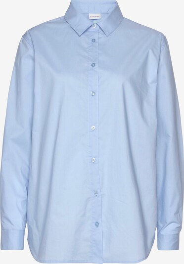 LASCANA Blouse in Light blue, Item view