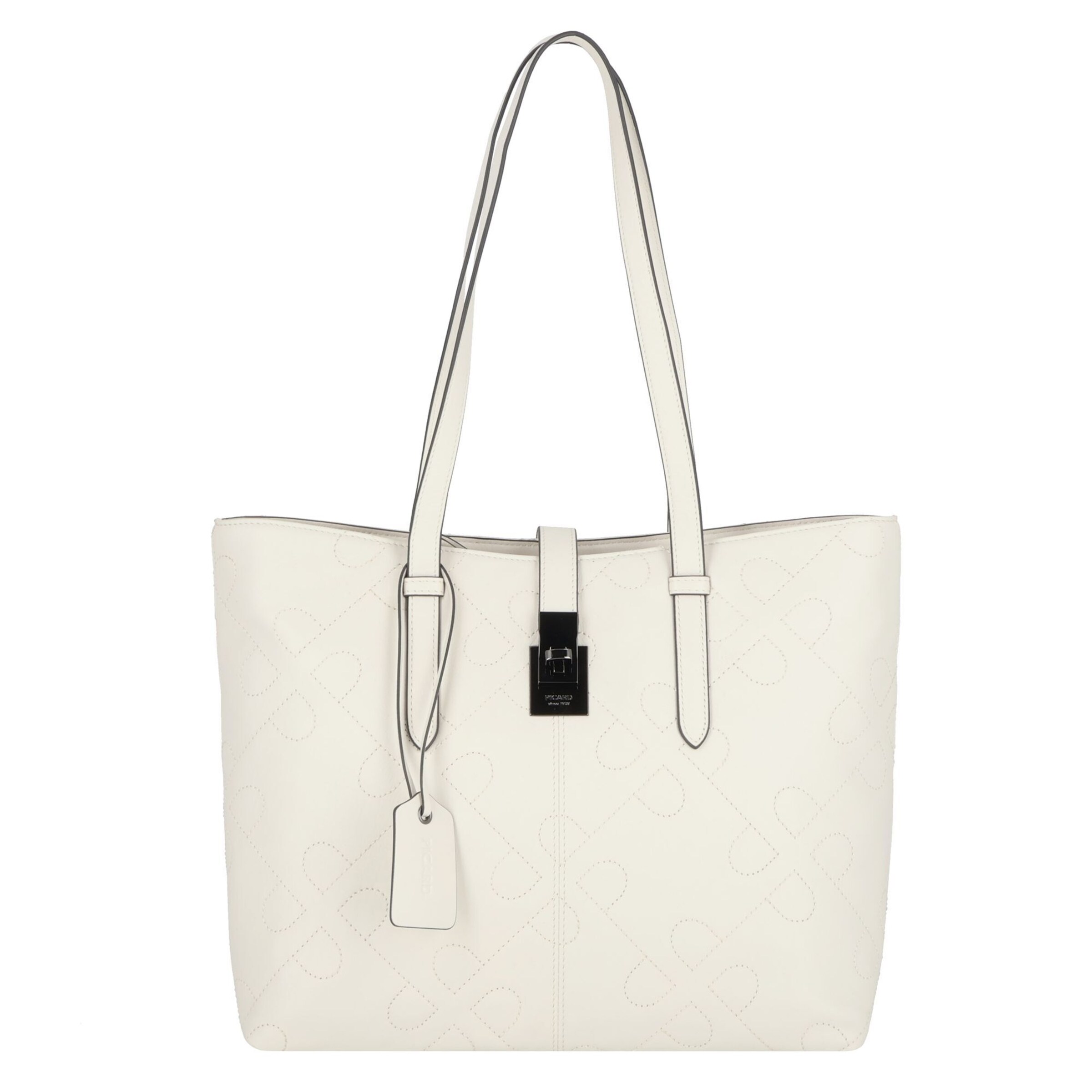 Picard Shopper 'Liberty' in Beige: Vorderseite