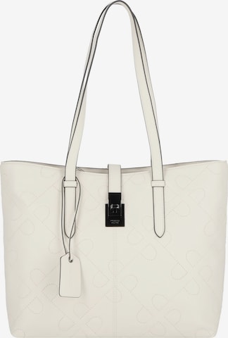 Picard Shopper 'Liberty' in Beige: Vorderseite