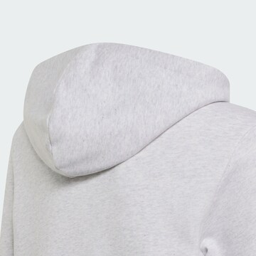 Sweat de sport 'Audi Formula One Team Gabriel Bortoleto' ADIDAS PERFORMANCE en gris