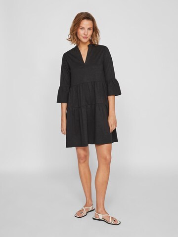 Robe 'SUMMER' VILA en noir