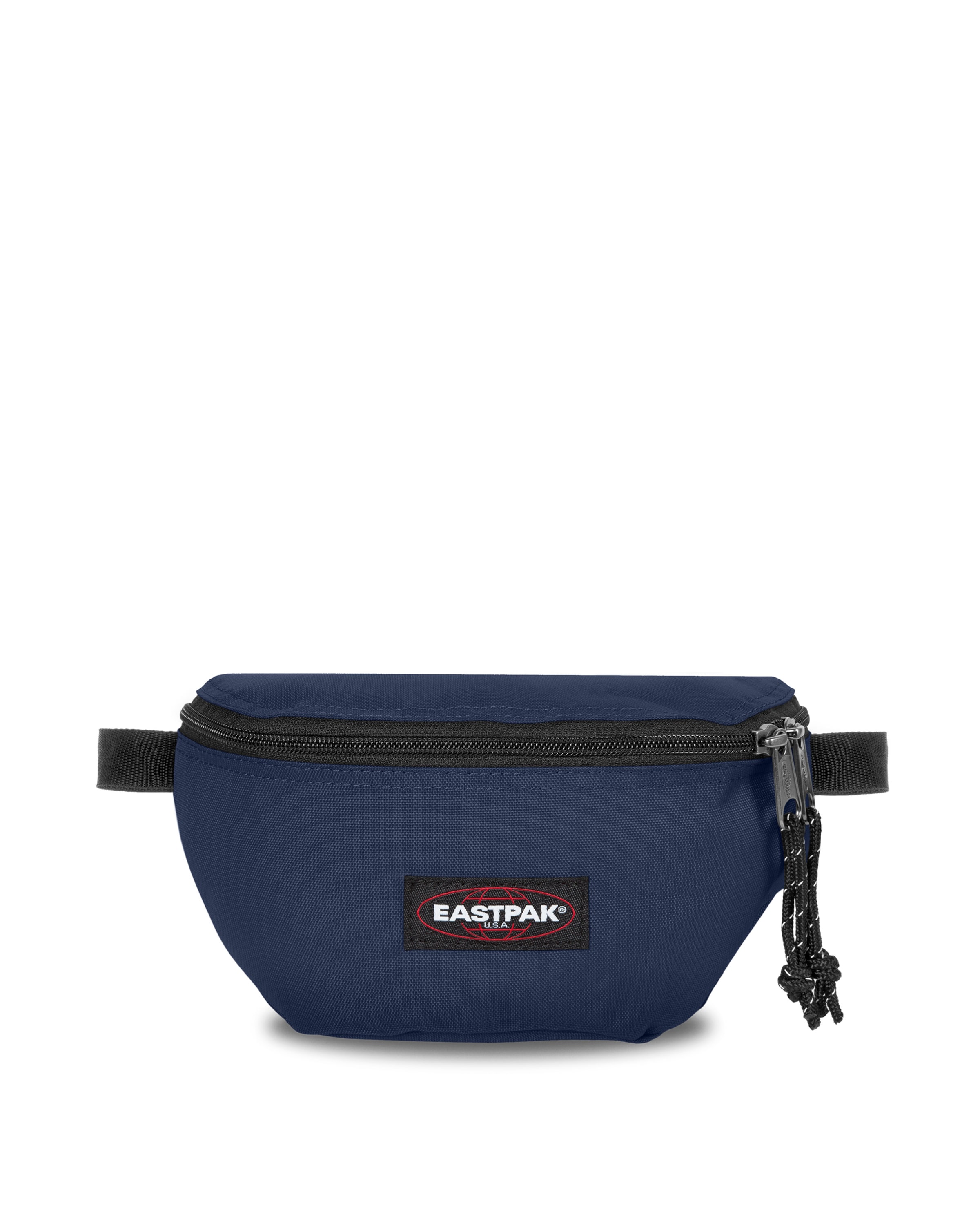 EASTPAK Heuptas 'Springer' in One Size in de kleur Marine, Productweergave