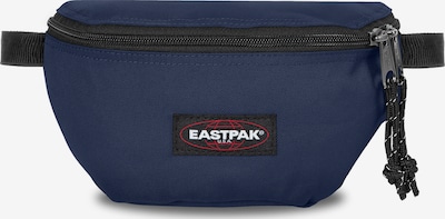 One Size dydžio Rankinė ant juosmens 'Springer' iš EASTPAK, spalva – tamsiai mėlyna jūros spalva, Prekių apžvalga