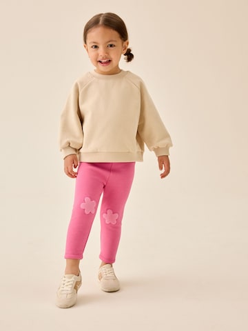 Skinny Leggings di Next in rosa