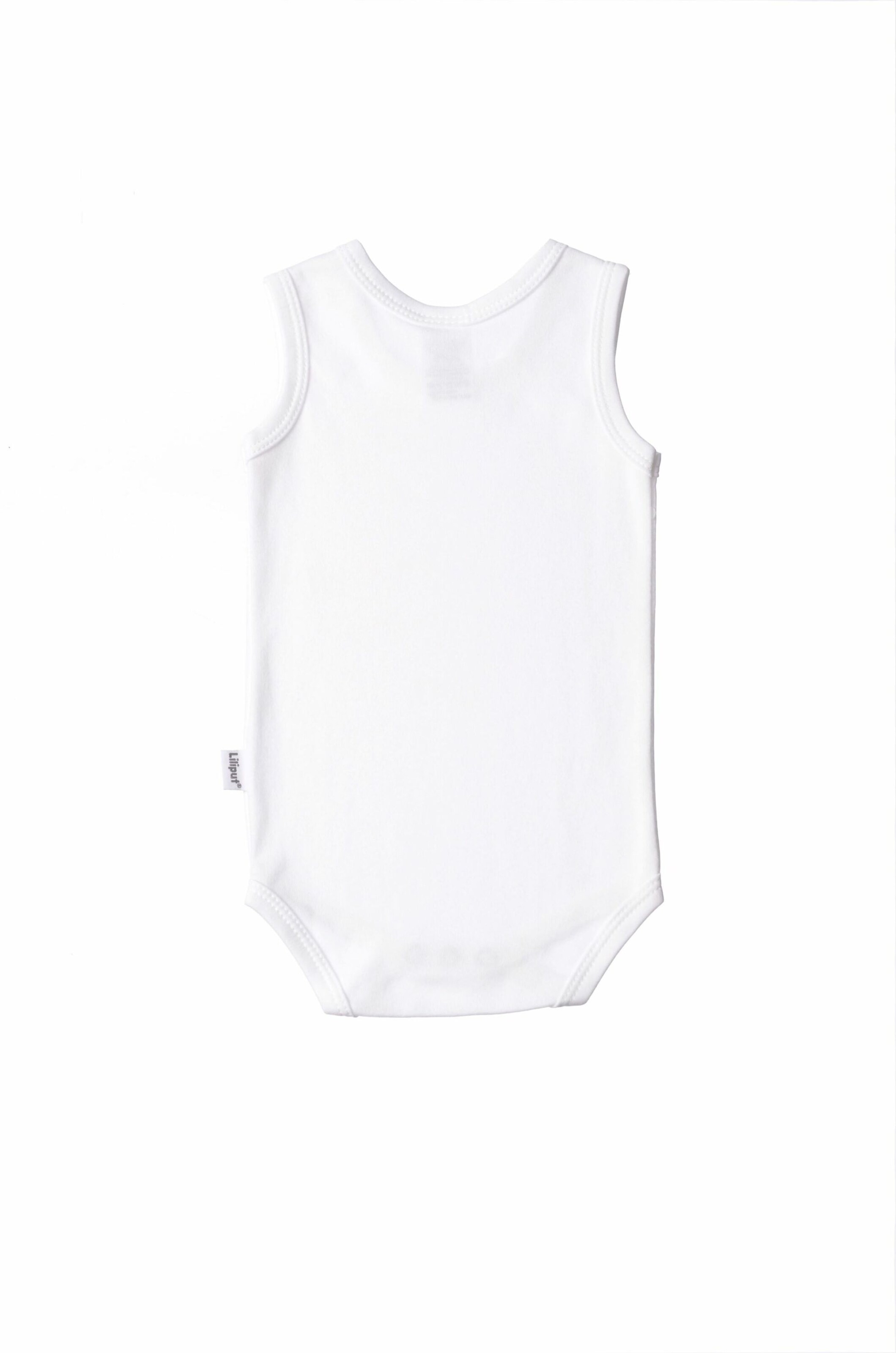 LILIPUT Romper/Bodysuit in White