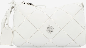 Picard Crossbody Bag 'Aurelie' in White: front