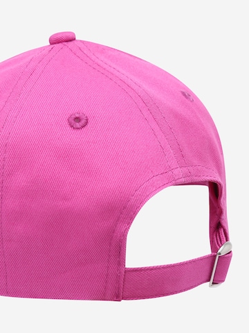 KIDS ONLY Cap in Pink
