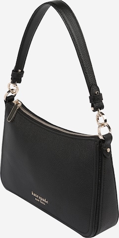 Kate Spade Schultertasche in Schwarz