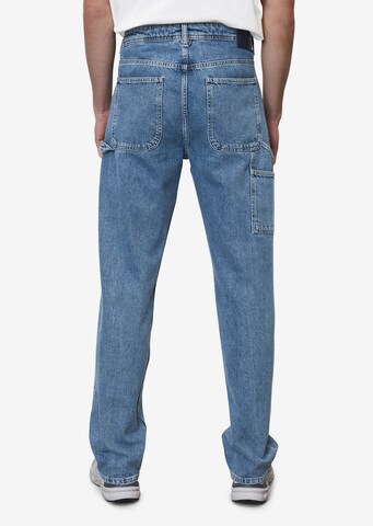 Regular Jean 'Aren' Marc O'Polo DENIM en bleu