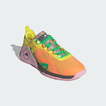 Chaussure de sport 'Dropset' ADIDAS BY STELLA MCCARTNEY en orange