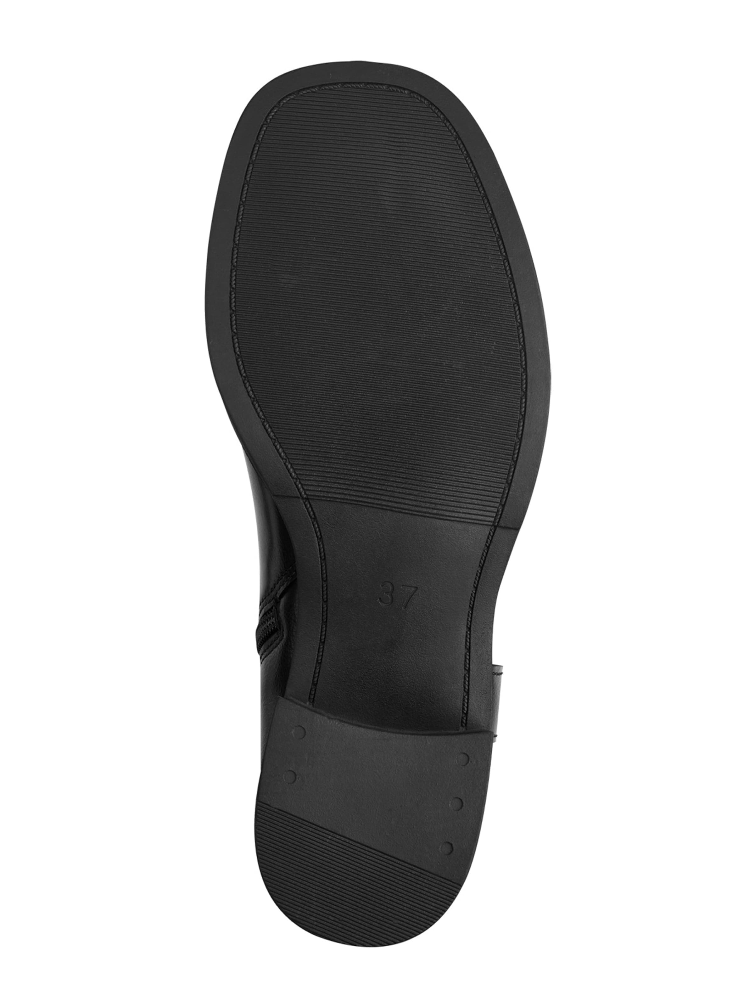 Bottes MARCO TOZZI en noir