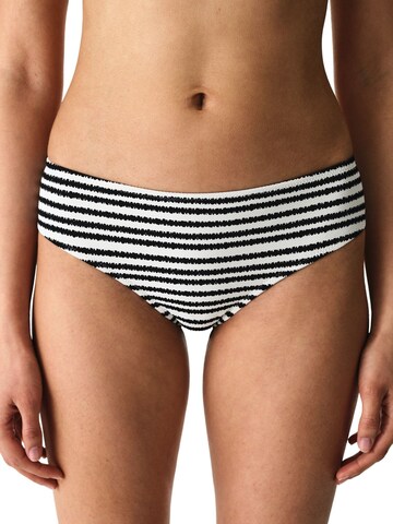 Penti Bikini Bottoms in Mixed colors: front