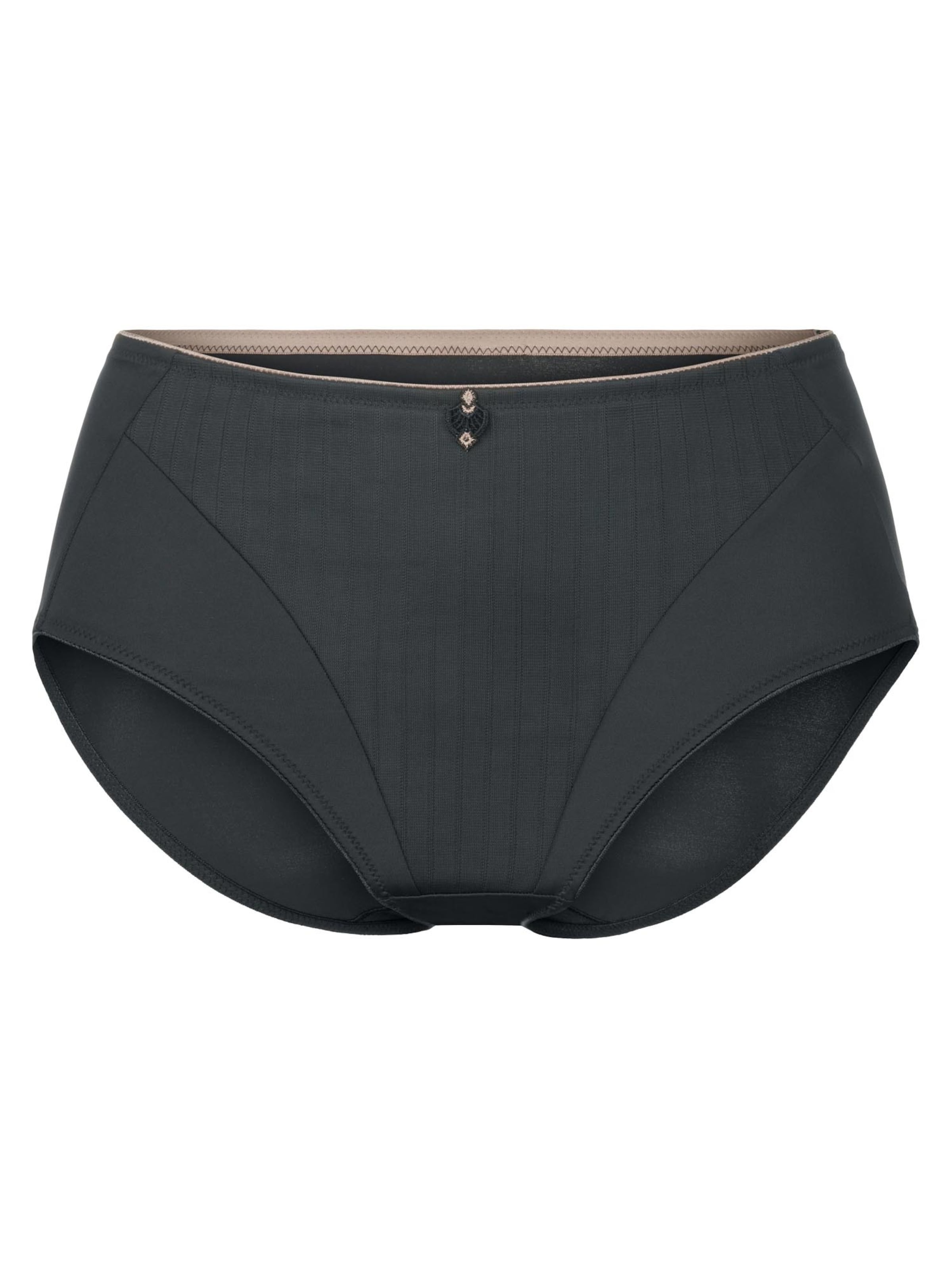 FELINA Slip 'Elementary'‌‌‌‌‌‌ in Grau: Vorderseite