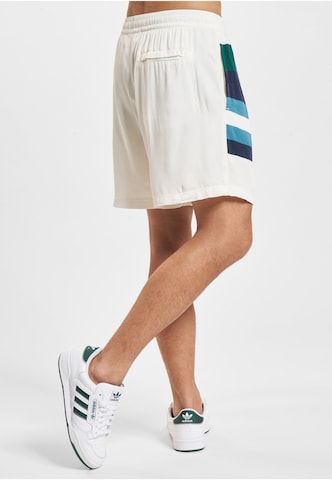 Loosefit Pantalon 'Pennellata' Sergio Tacchini en beige