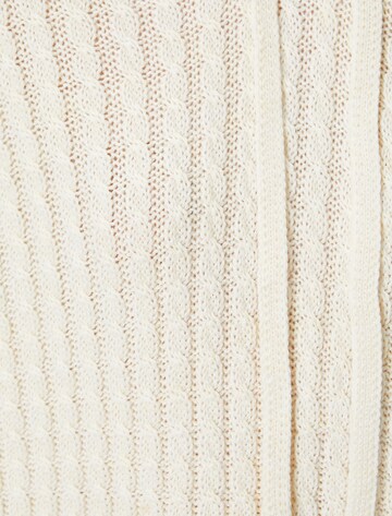 Koton Oversized trui in Beige