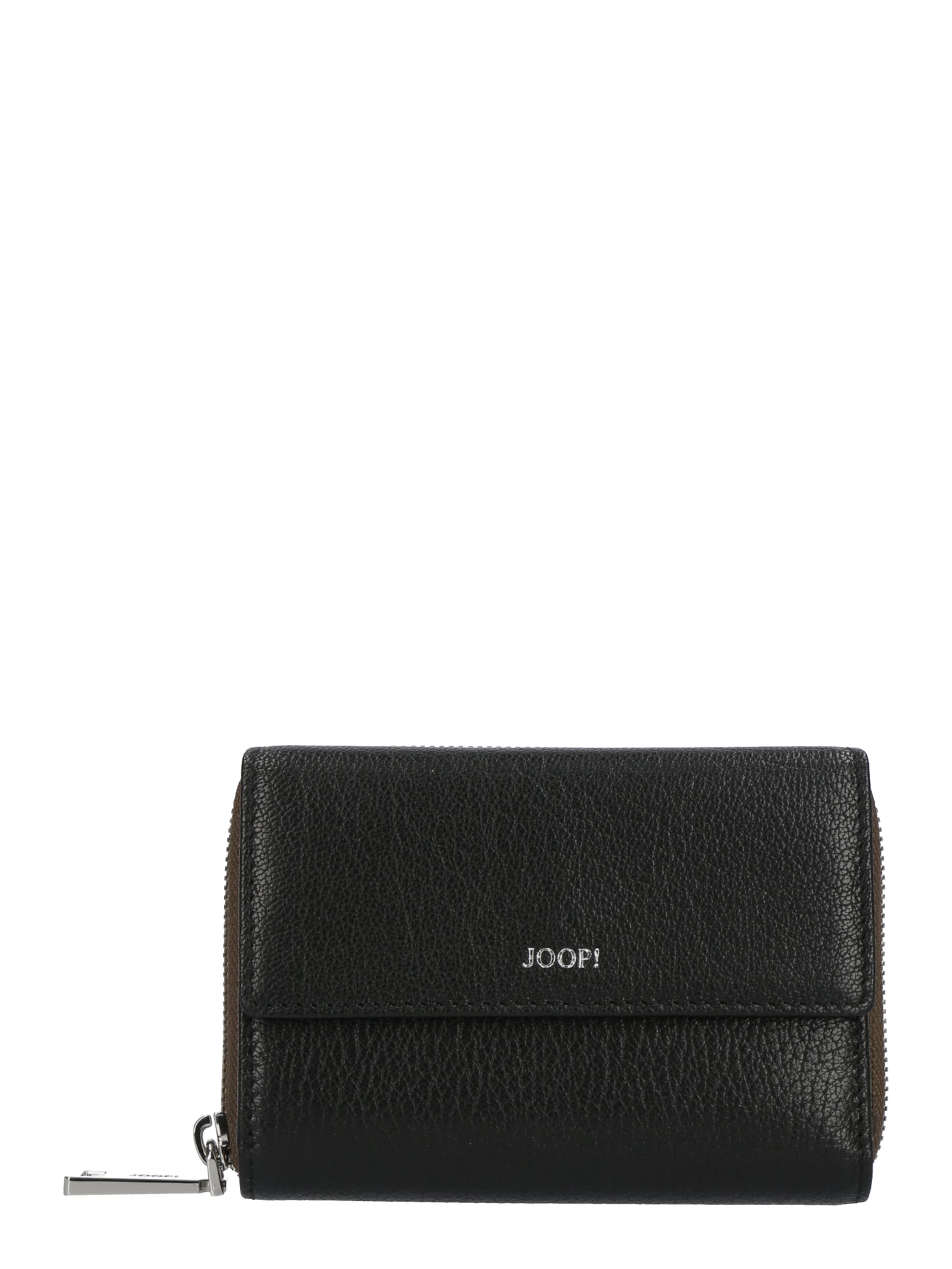 JOOP! Kukkaro 'Martha' värissä musta: etupuoli