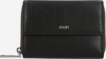JOOP! Portemonnee 'Martha' in Zwart: voorkant