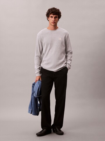 Calvin Klein Jeans Футболка в Серый