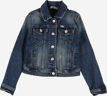 LTB Jacke 'ELIZA' in Blau: predná strana