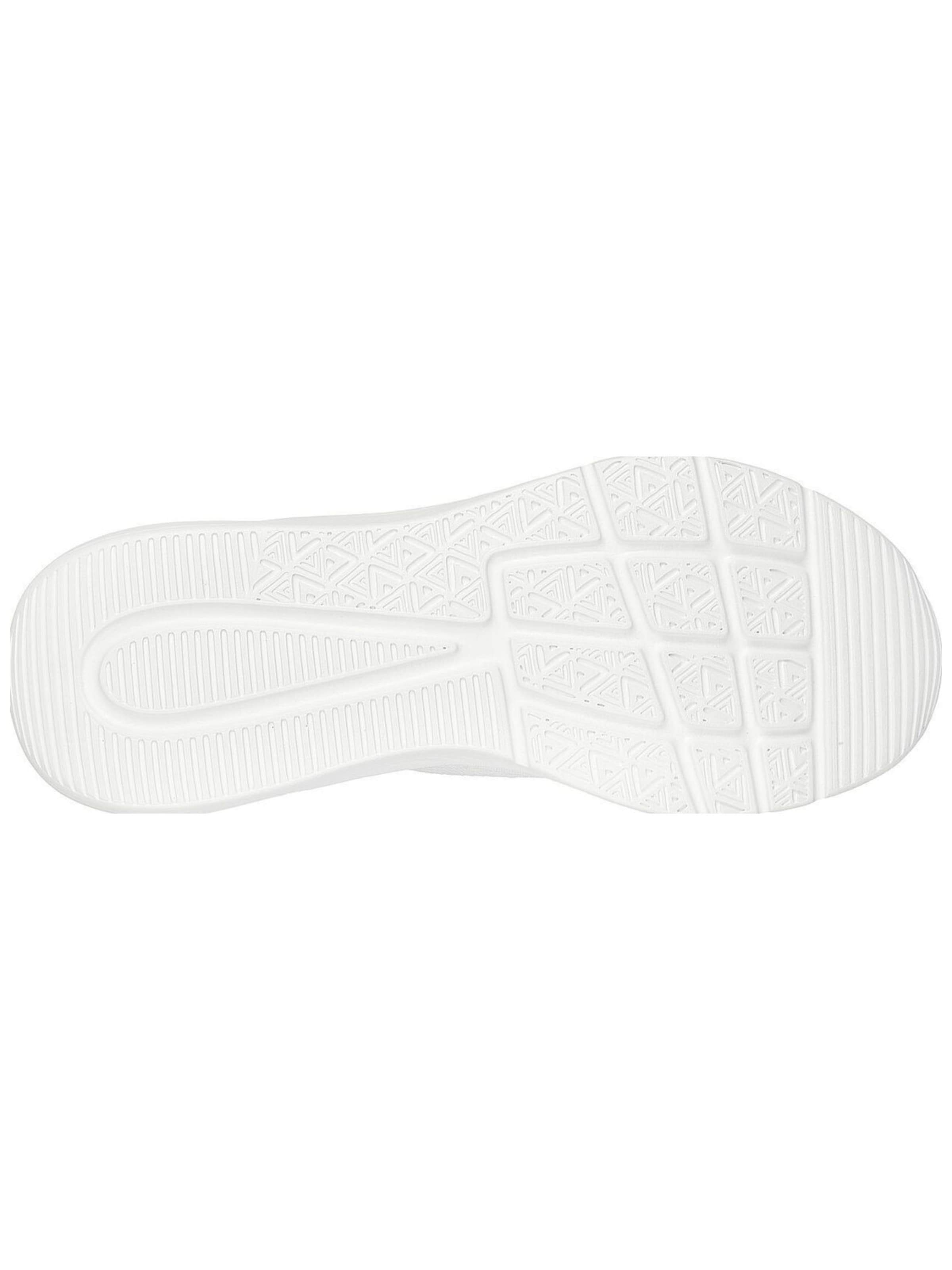 Scarpa sportiva 'Bobs B Love - True D' di SKECHERS in bianco