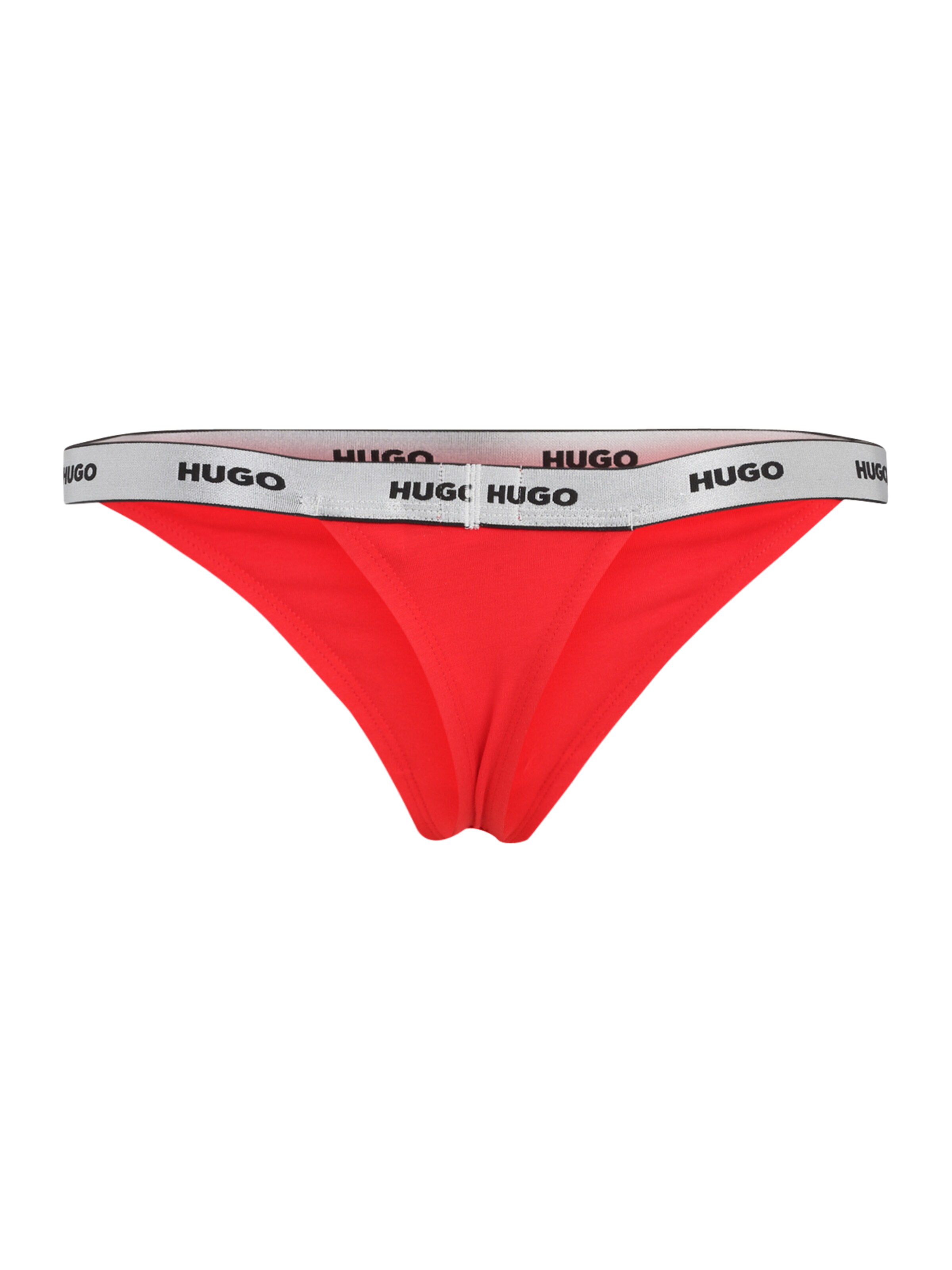 HUGO String in Rot