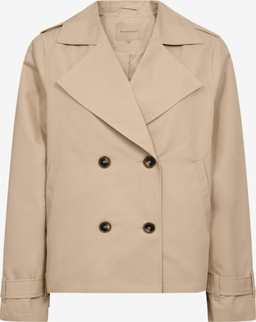 Veste mi-saison ' SC-Amanda 1 ' Soyaconcept en marron : devant